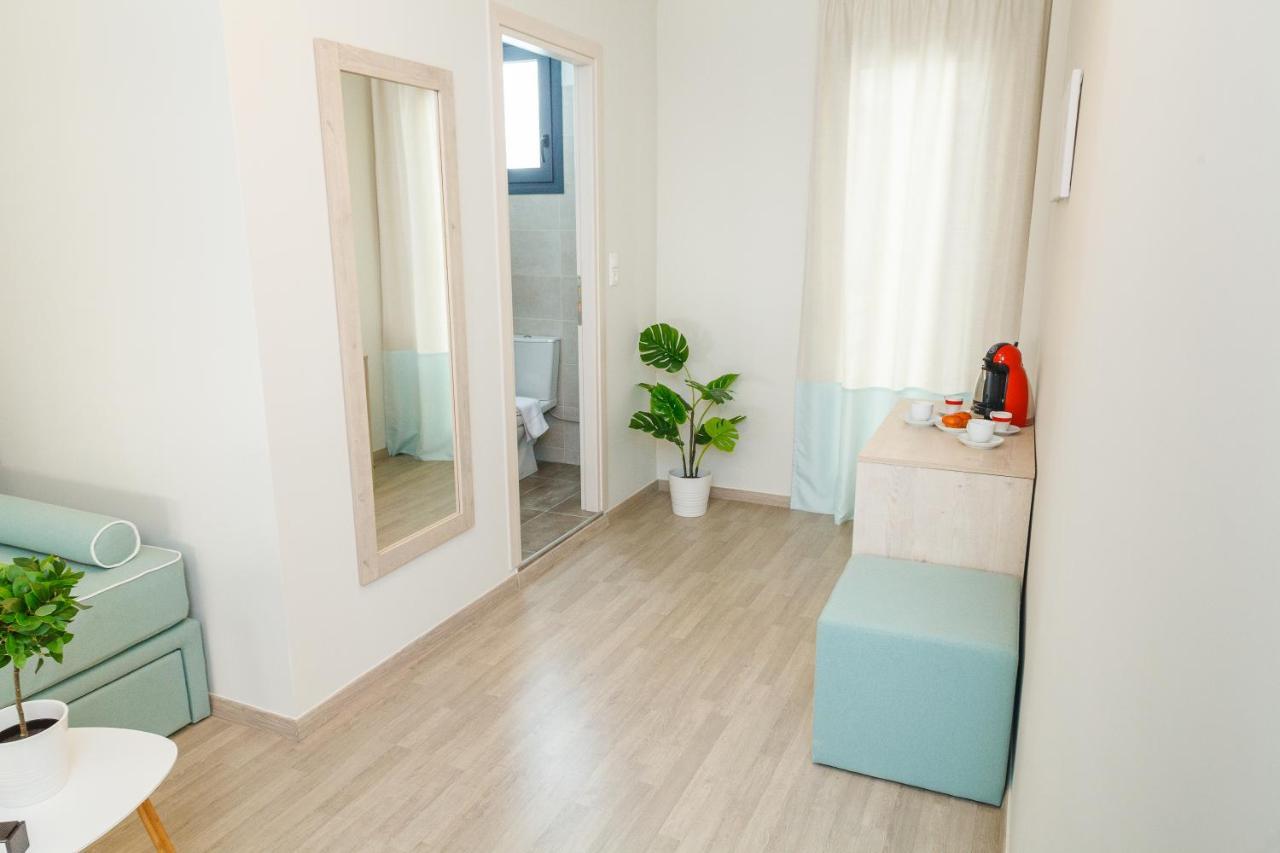 ทินส์ บูทิก สวีท Hotel เอเธนส์ ภายนอก รูปภาพ