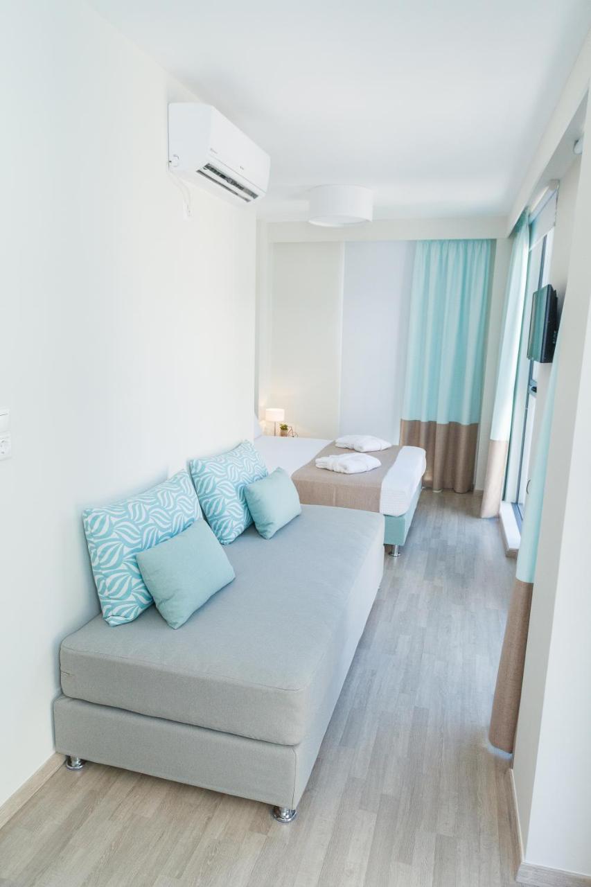 ทินส์ บูทิก สวีท Hotel เอเธนส์ ภายนอก รูปภาพ