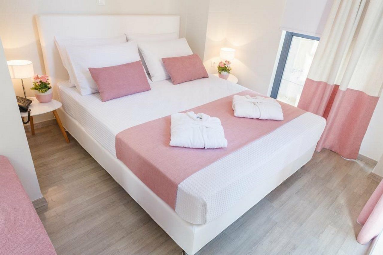 ทินส์ บูทิก สวีท Hotel เอเธนส์ ภายนอก รูปภาพ